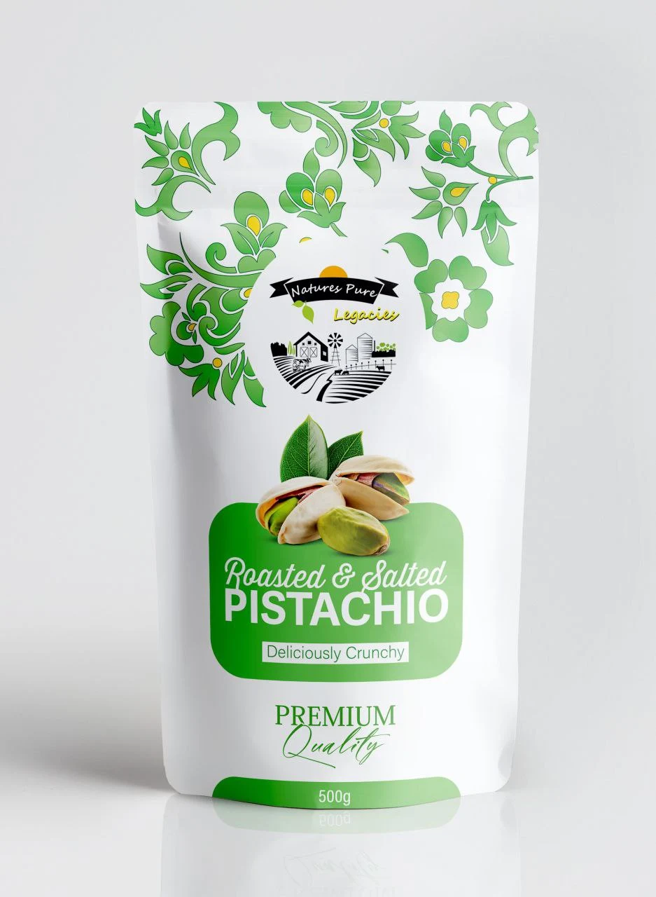 Worldwide Importers of High-Quality Food products  