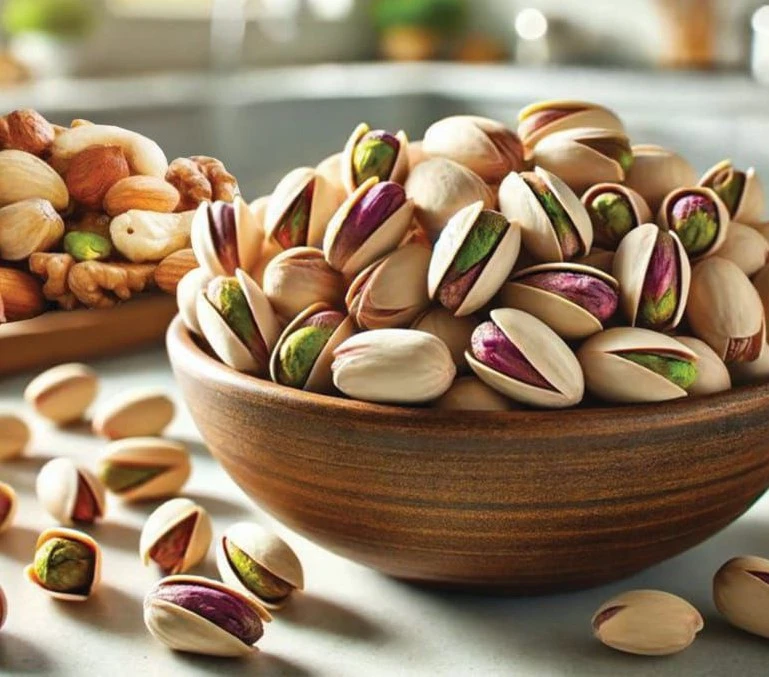 Worldwide Importers of High-Quality Food products  