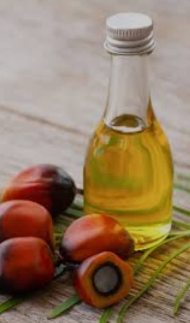 Plam Oil