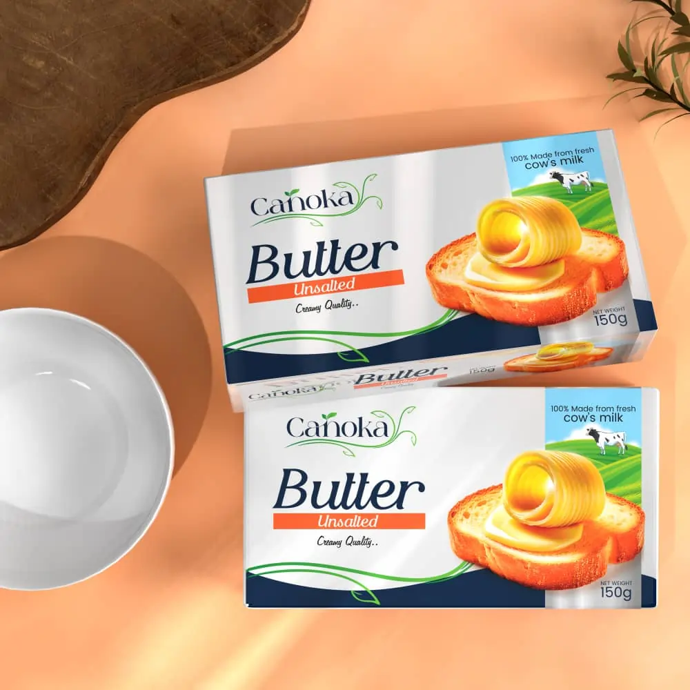 Worldwide Importers of High-Quality Food products  