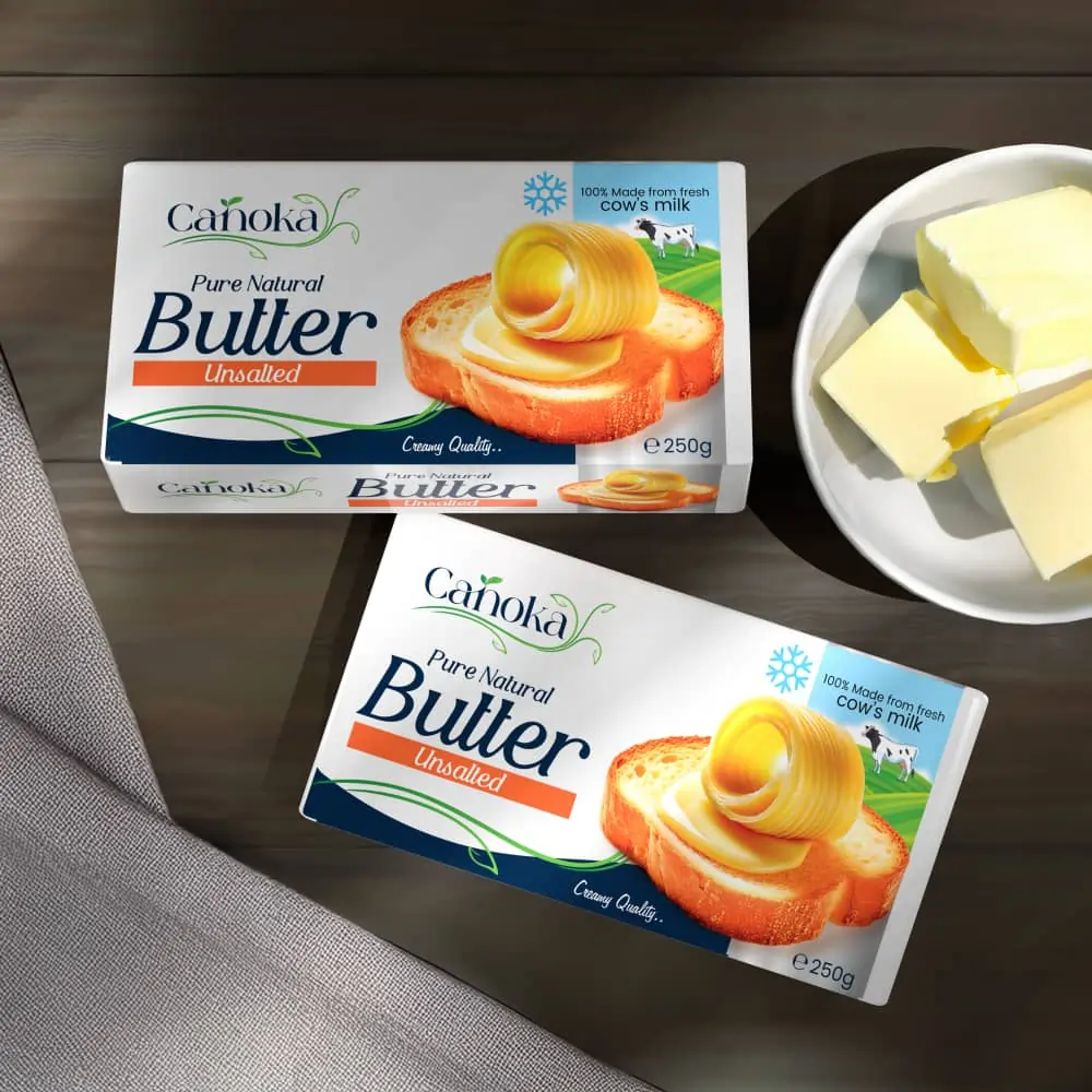 Worldwide Importers of High-Quality Food products  